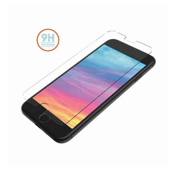 Protect Onn. glsss screen protector NWT - Picture 4 of 7